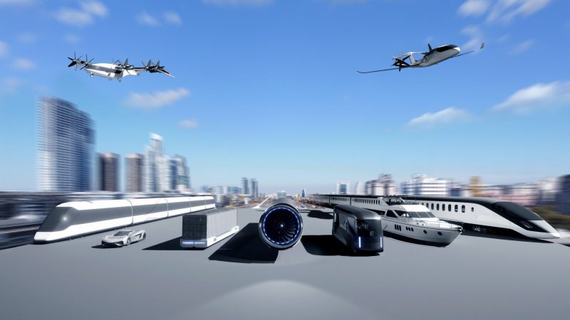 Coches eléctricos: Baterías más sostenibles, seguras y duraderas