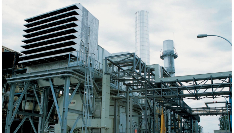 Cogeneración: Marco estructural para la transición energética