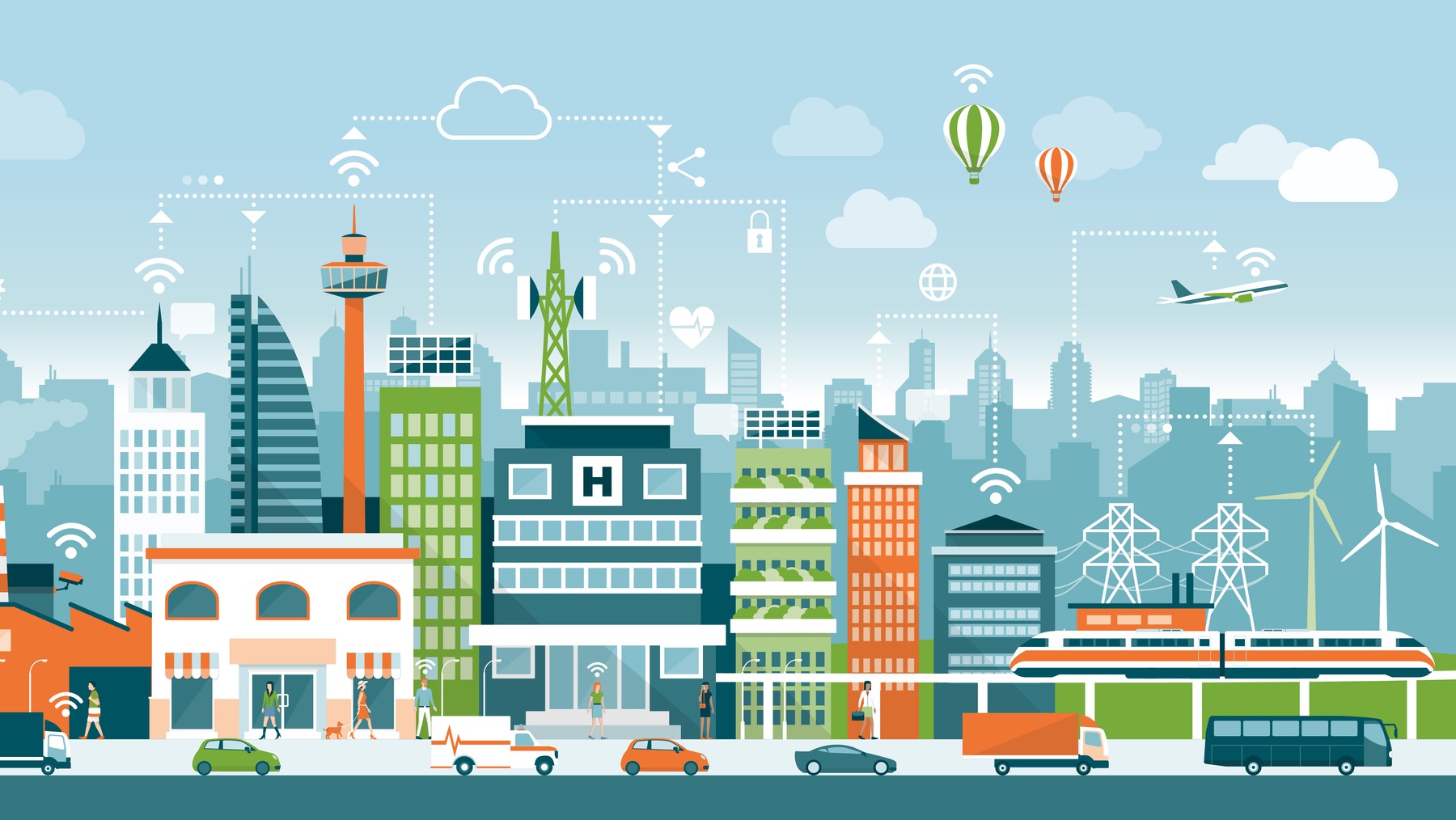 Movilidad sostenible empleos