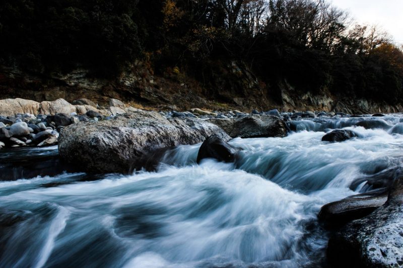 Día Mundial de los Ríos 2023