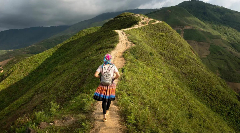 Día Mundial del Turismo 2023: Verde y Regenerativo