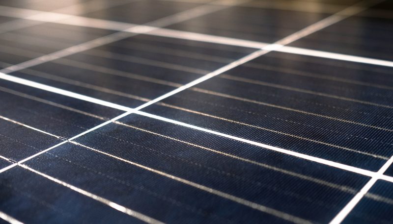 EiDF Solar se supera con este proyecto de autoconsumo