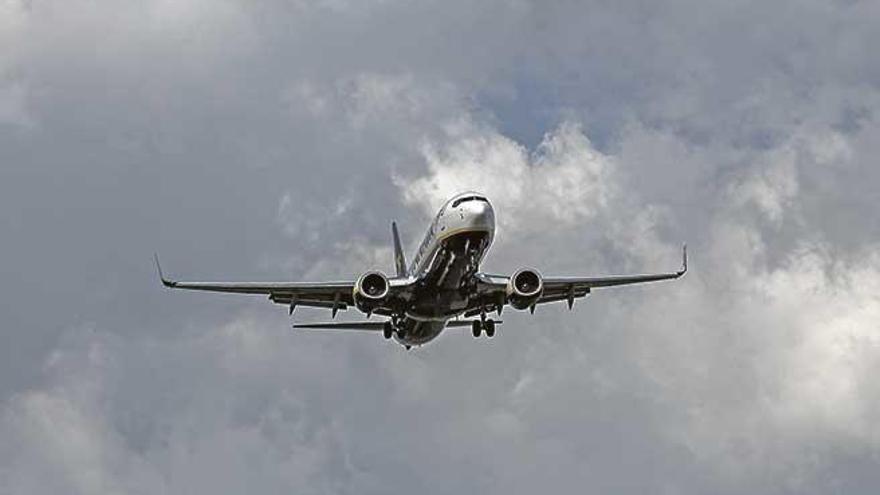 El Cielo Único Europeo reducirá las emisiones contaminantes