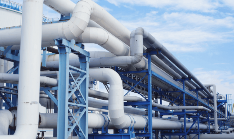 El PNIEC no elimina el gas fósil