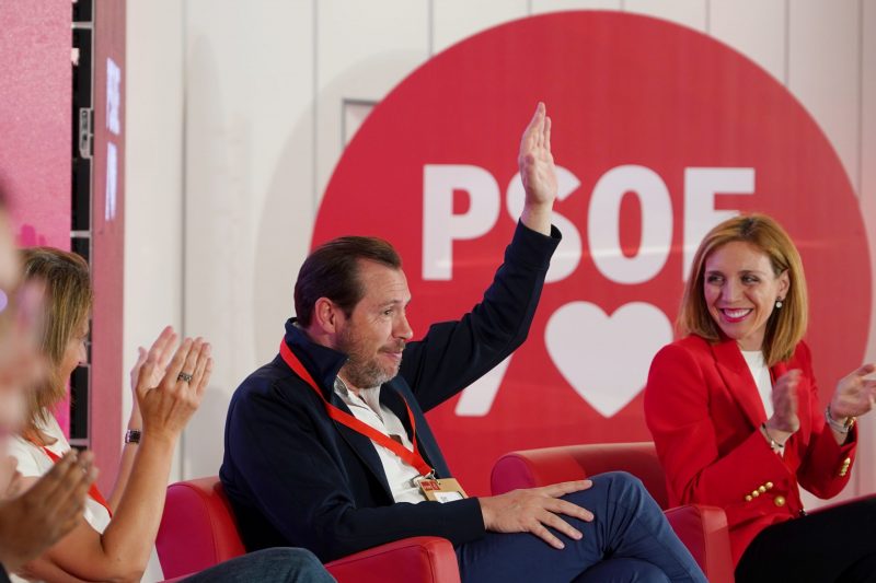 El alcalde de Valladolid suspende en movilidad sostenible