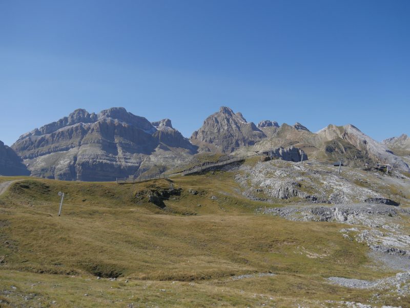 Es urgente proteger el Pirineo aragonés