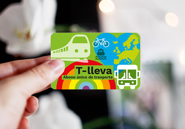 ¿Es viable un abono único de transporte para todo el país?