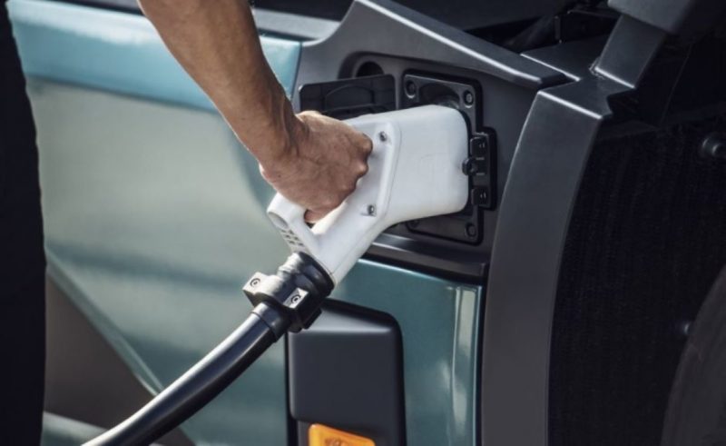 Fondos europeos para 3.437 puntos de recarga eléctricos