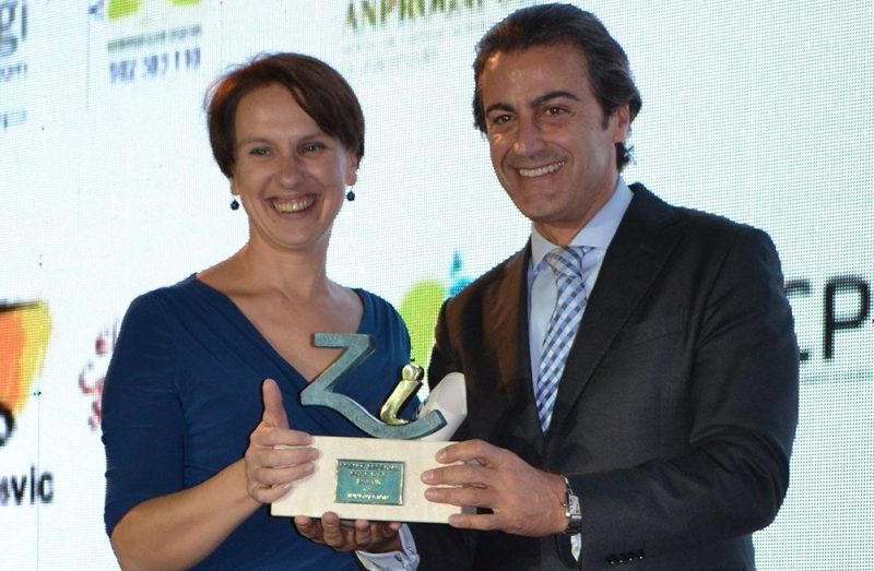 Generalitat Valenciana y la 'sospechosa' Leticia Sanchiz