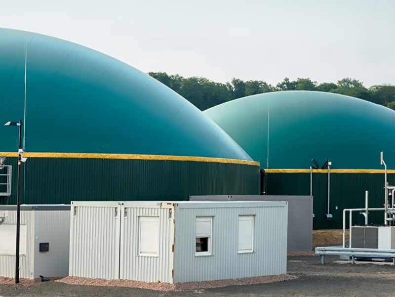 IDAE: Consultoría para la viabilidad de proyectos de biogás