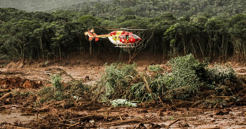 II Caravana por la Ecología Integral