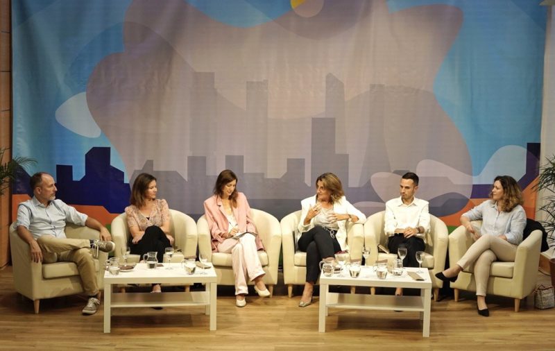 Juntos por un aire limpio