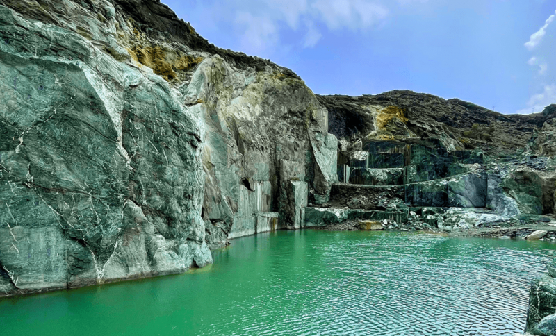 La Ley de Materias Primas Fundamentales es un duro revés