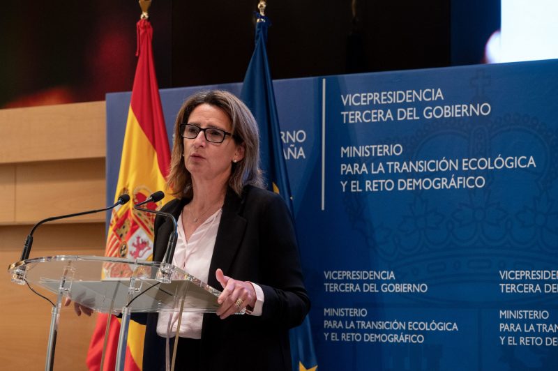 La actualización del PNIEC es decepcionante