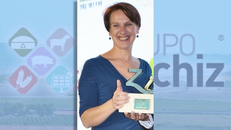 La 'sospechosa' Leticia Sanchiz de momento no dimite