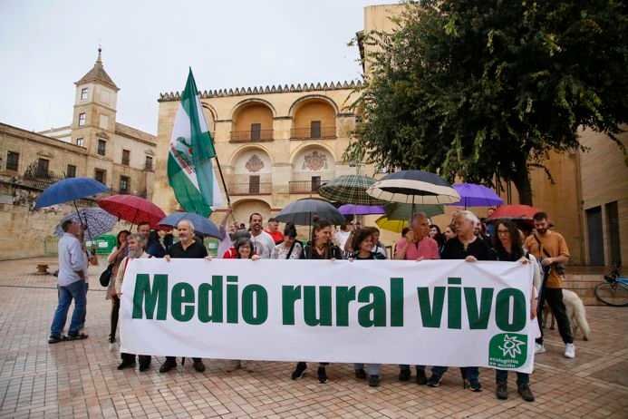 Por un modelo alimentario más justo, sostenible y respetuoso