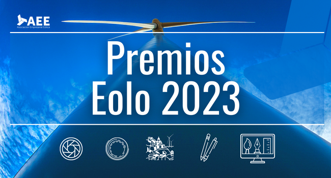 Premio Eolo 2023