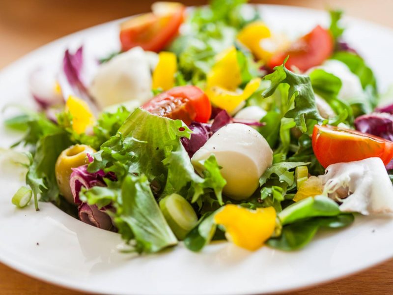 Productos veganos en América Latina