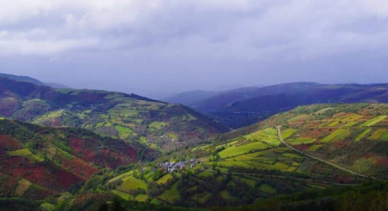 Proyecto EC4RURAL: Energía limpia para zonas rurales europeas