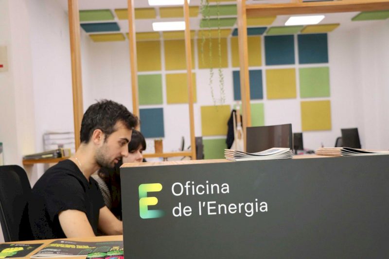 Proyecto FEEL de la Unión Europea