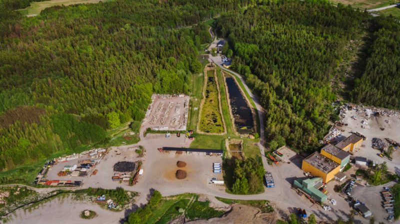 Proyecto LIFE SOuRCE