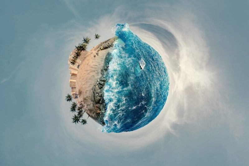 ¿Puede el capital natural frenar el cambio climático?