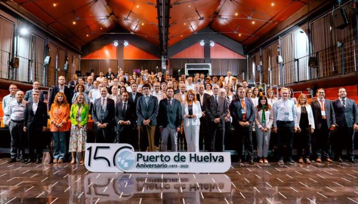 Puerto de Huelva: Modelo de gestión ambiental