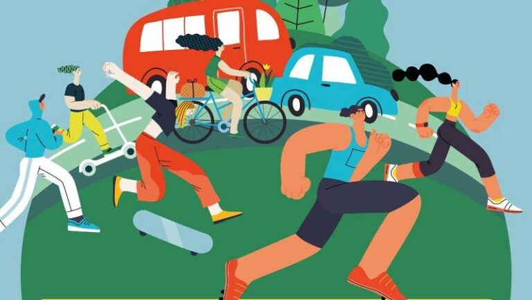 Semana Europea de la Movilidad 2023