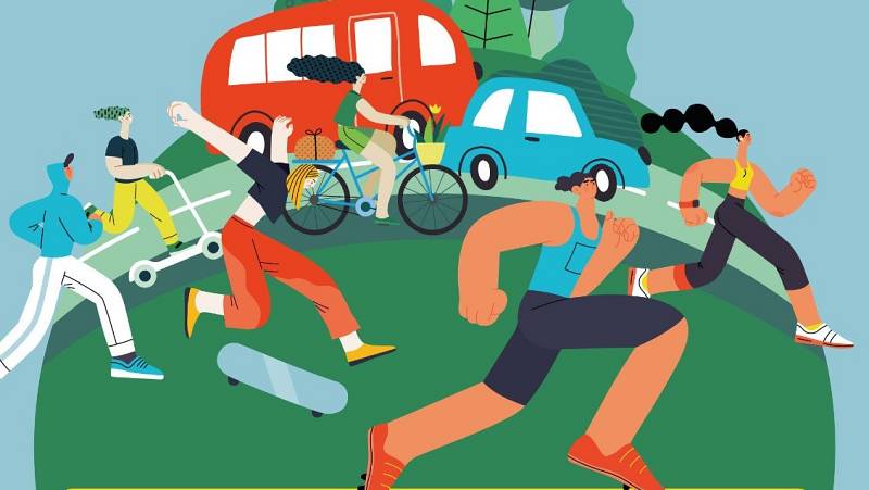 Semana Europea de la Movilidad 2023