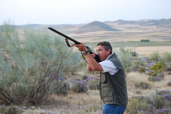 Sugerencias para el Consejo Extremeño de Caza