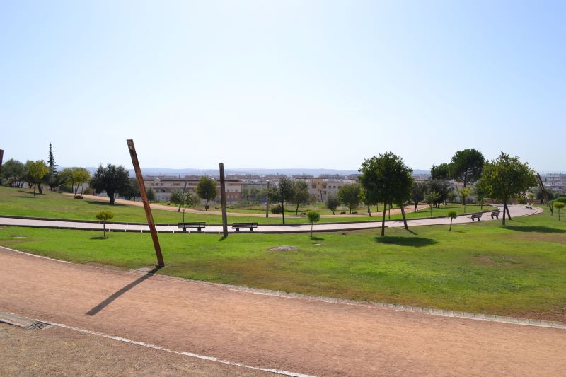 Calidad del aire de Andalucía: pública y monitorizada