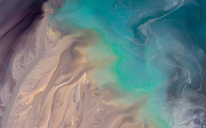 Los ríos tropicales pagan cara la transición energética