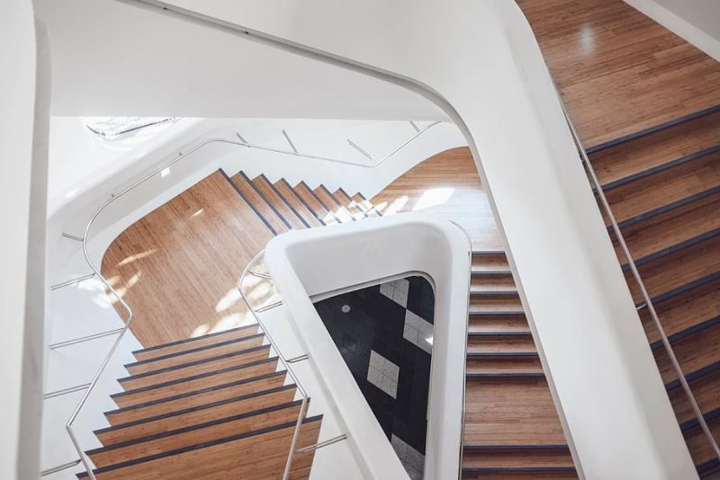 ¿Tiene arreglo la excesiva contaminación de la construcción?