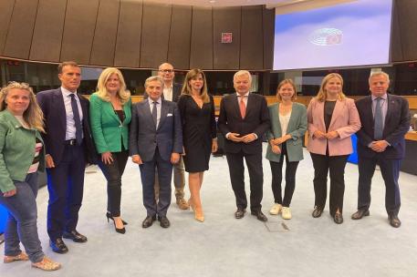 Importante acuerdo en pro de la transición ecológica