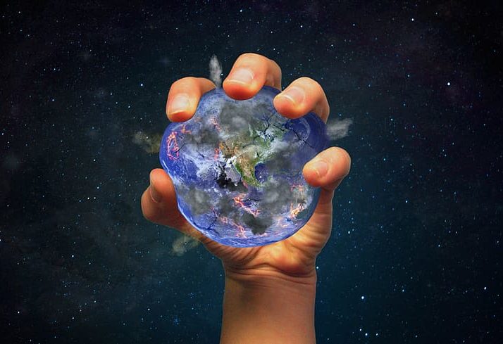 El paradigma del progreso tecnológico y el cambio climático