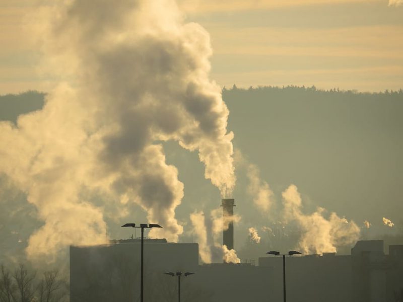 El crecimiento verde de los países ricos no es real