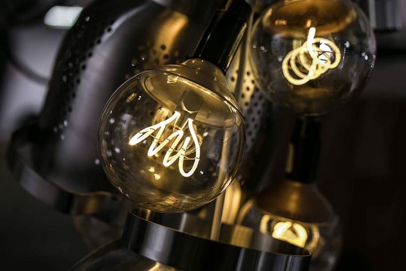 Una bacteria genera electricidad a partir de aguas residuales