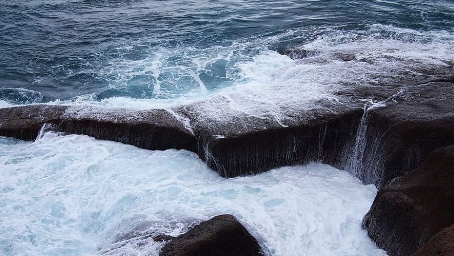 ¿Cómo retirar el CO2 que ya está en el océano?