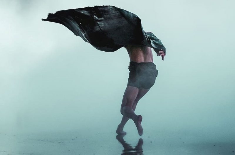 El calentamiento global cambió las precipitaciones diarias globales