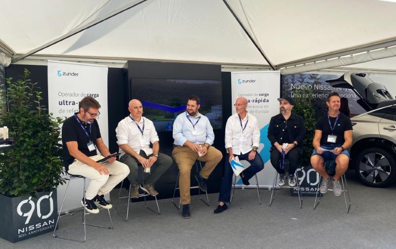 Falsos mitos del vehículo eléctrico desmontados