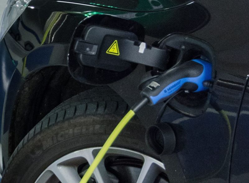 Fabricar coches eléctricos debería ser más ecológico