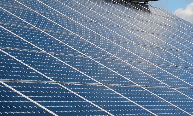 Dinero de la UE para renovables en España, Italia y Portugal