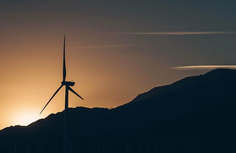 Las turbinas eólicas podrían ser más eficientes