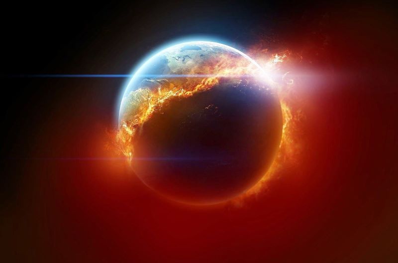 Día Internacional contra el Cambio Climático 2023