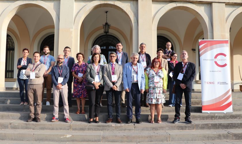 Cómo salvar a la dieta mediterránea del cambio climático