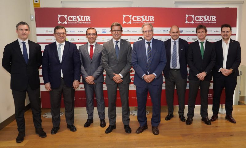 Andalucía tiene mucho que decir sobre el hidrógeno verde