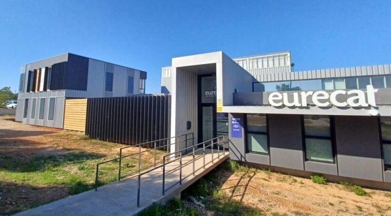 Centro en Resiliencia Climática en Amposta (CRC)