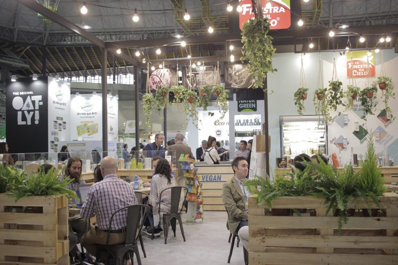 BioCultura Madrid 2023