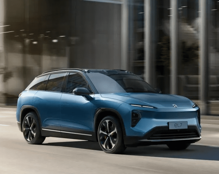 La movilidad eléctrica ‘made in China’ arrasa en Europa