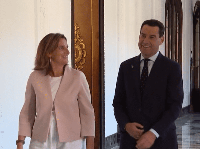 ¿Cómo se desactivó la Ley de Regadíos de Doñana?